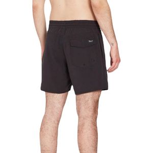 Volcom Lido Solid 16 Boardshort - Black