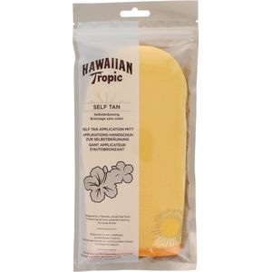 Hawaiian Tropic Self Tan Application Mitt