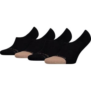 SOKKEN 4 PACK Scotch & Soda sokken voor heren in een verpakking van 4