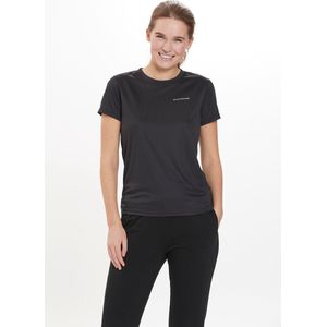 Endurance - Vista V2 - Performance T-shirt - Dames - Ademend - Reflecterende Details