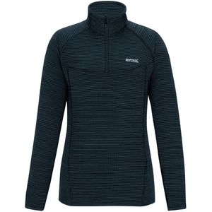 Regatta - Yonder II - Fleece - Halve Rits - 220gsm Gerecycled Polyester