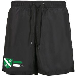 Schaarbeek Zwembroek - stadsembleem - zwemshort - short