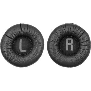 1 Pair Headphone Ear Pads Vervanging - Compatibel met JBL Tune600 E35 T500BT T450 T450BT Hoofdtelefoons