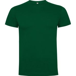 Flessen Groen 2 pack t-shirts Roly Dogo maat XXXL