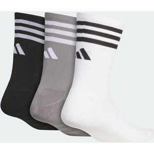 Golfsokken Adidas Mixed Lang | JI9116