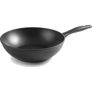 Ibili Wok Induplus 28 cm Gietaluminium