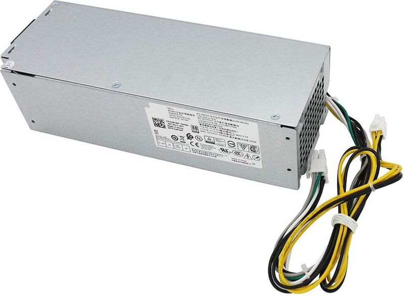 Dell PWR SPLY 240W BRZ D8 DLTA (CJG5K)
