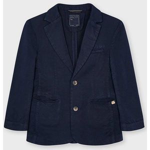 Mayoral blazer maat 122 marino