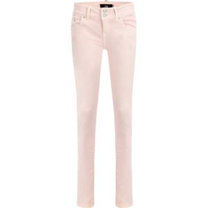 LTB Jeans Molly M Dames Jeans - Roze - W28 X L36