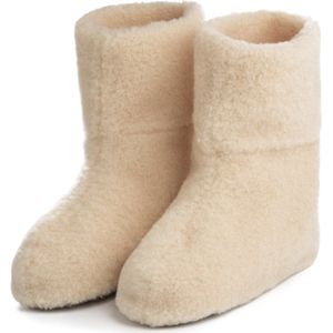 Alwero sloffen Standard Beige 35-36
