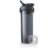 BlenderBottle Pro32 - Eiwitshaker / Bidon - 940ml - Black