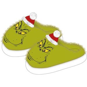 CERDÁ - The Grinch - Pantoffels - Zacht - Antislip - 42/43 EU
