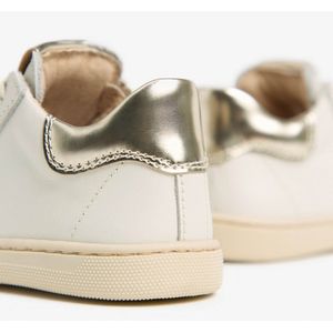 Nerogiardini Perseo T.Brill Platinum 6074 Tr Sora 834 Beige Sneaker - Streetwear - Kind