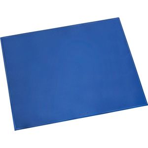 Läufer Synthos onderlegger zonder folie, ft 52 x 65 cm, blauw