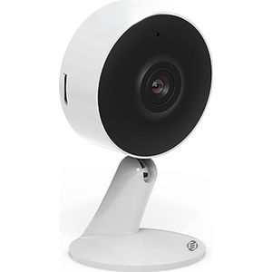 Equivera Honden Camera - Beveilingingscamera - Huisdiercamera - WiFi - Petcam - Eenvoudige Installatie - Indoor Camera
