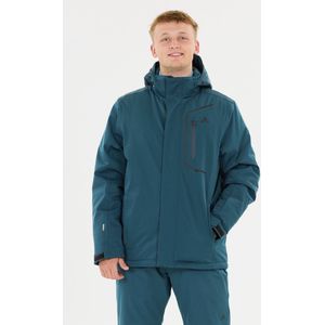 WHISTLER - Skijack - Carbon - Heren