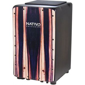 Nativo Pro Plus Terra - Cajon
