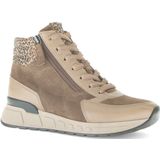 GABOR Veterlaarsjes  lichtbruin