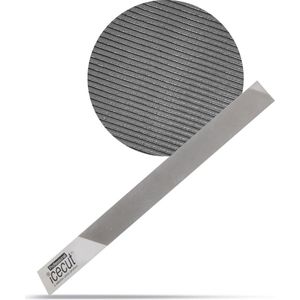 150mm vijl Vallorbe Smooth