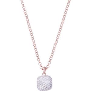 Bronzallure Ketting WSBZ00617.WR