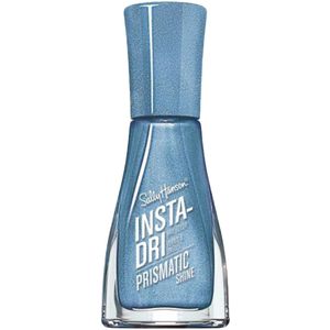 Sally Hansen Insta-Dri Prismatic Nagellak - 025 Cosmic Blu