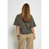 Peppercorn - Kate - Trui - Beige Gemêleerd