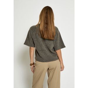 Peppercorn - Kate - Trui - Beige Gemêleerd