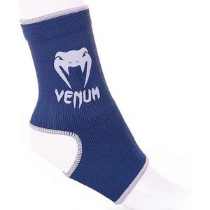 Venum Enkel Sokjes Kontact Ankle Support Blauw Venum Nederland - XS