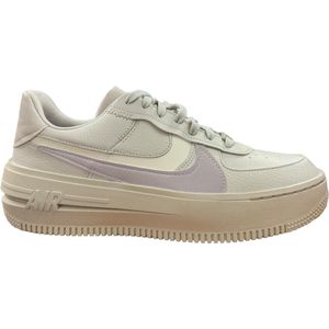 Nike W Air Force 1 PLT.AF.ORM - Sneakers - Maat 40.5