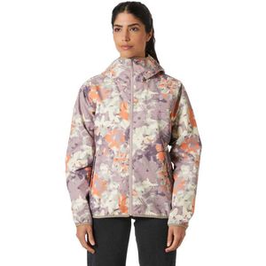Helly Hansen Graphic Regenjas