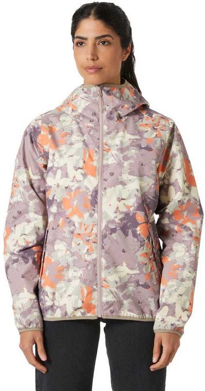 Helly Hansen Graphic Regenjas