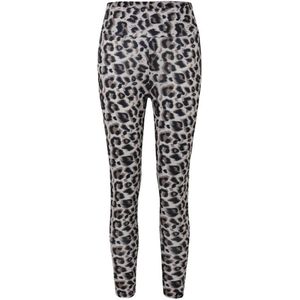 Forplay Caitlyn Dames Leggings - luipaard - XXL