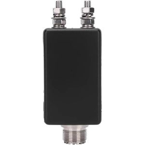 Miniballon voor korte golf antenne met tuner - geschikt voor HF-antennes voor QRP-buitenzenders met stabiele prestaties