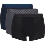 Joop! - Boxer Everday - 3er-Pack - Elastisch - Comfort