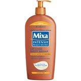 Mixa - Satin - Voedende Lichaamsmelk - 400 ml - Hypoallergeen