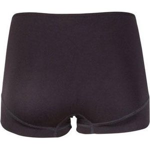 Beeren Dames Boxershort Elegance - Zwart - maat XL