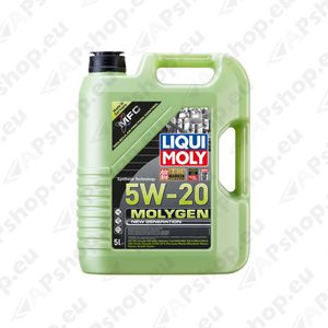 Liqui Moly 8540 Molygen New Gene­ra­tion 5W-20