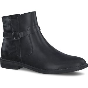 Marco Tozzi Dames Chelseaboot 2-25312-41 098 F-breedte Maat: 36 EU