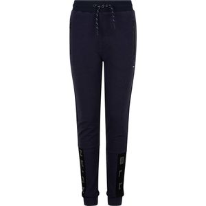 Jongens jogging broek - Marine blauw