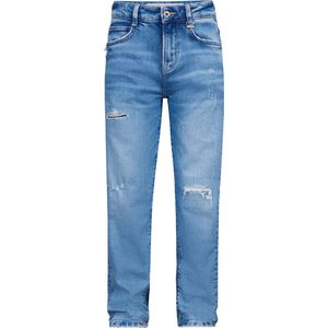 Retour jeans Landon Vintage Jongens Jeans - light blue denim - Maat 6