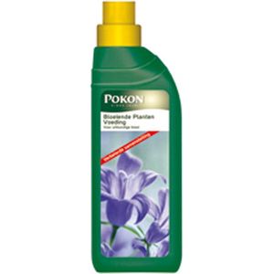 The Green Corner - Pokon GPPB bloeiende planten 500ml/fles