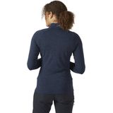 RAB - Nexus Jacket - Fleece Vest - Deep Ink - Stretchfleece