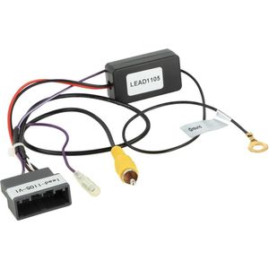 Achteruitrij Camera Interface Honda CR-V / HR-V 2015-2019