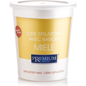 Xanitalia Premium Honingwax in magnetronverpakking