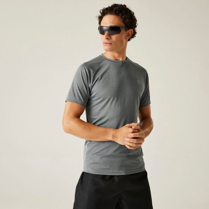 Dare 2b - T-shirt - Korte Mouwen - Heren