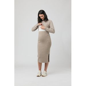 RIPE Afneembare Voedingsbreisel Sandy Latte XS