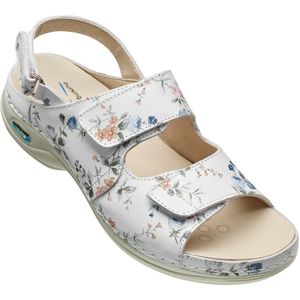 Nursing Care Nova - Werksandaal - Wasbaar Leer