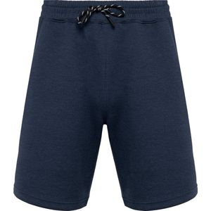 Herenshort korte broek 'Proact' Navy Heather - XXL