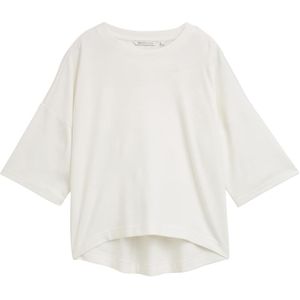 Tom Tailor - Boxy Fit - T-shirt
