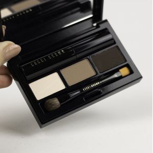 Bobbi brown Soft Smokey Shadow & Mascara palette